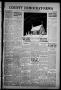 Thumbnail image of item number 1 in: 'County Democrat-News (Sapulpa, Okla.), Vol. 16, No. 12, Ed. 1 Thursday, December 24, 1925'.