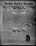 Primary view of Sapulpa Evening Democrat. (Sapulpa, Okla.), Vol. 2, No. 233, Ed. 1 Saturday, June 28, 1913