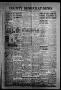 Primary view of County Democrat-News (Sapulpa, Okla.), Vol. 17, No. 2, Ed. 1 Thursday, October 14, 1926