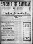 Thumbnail image of item number 4 in: 'Sapulpa Evening Democrat. (Sapulpa, Okla.), Vol. 1, No. 224, Ed. 1 Friday, June 21, 1912'.