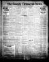 Primary view of The County Democrat-News (Sapulpa, Okla.), Vol. 12, No. 7, Ed. 1 Friday, November 11, 1921