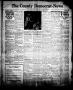 Thumbnail image of item number 1 in: 'The County Democrat-News (Sapulpa, Okla.), Vol. 12, No. 8, Ed. 1 Friday, November 18, 1921'.