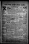 Thumbnail image of item number 1 in: 'County Democrat-News (Sapulpa, Okla.), Vol. 15, No. 27, Ed. 1 Thursday, April 2, 1925'.