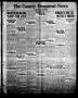 Primary view of The County Democrat-News (Sapulpa, Okla.), Vol. 9, No. 48, Ed. 1 Friday, August 27, 1920
