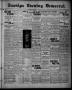 Primary view of Sapulpa Evening Democrat. (Sapulpa, Okla.), Vol. 2, No. 234, Ed. 1 Monday, June 30, 1913