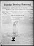 Thumbnail image of item number 1 in: 'Sapulpa Evening Democrat. (Sapulpa, Okla.), Vol. 2, No. 35, Ed. 1 Wednesday, November 6, 1912'.