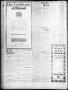 Thumbnail image of item number 4 in: 'Sapulpa Evening Democrat. (Sapulpa, Okla.), Vol. 1, No. 216, Ed. 1 Wednesday, June 12, 1912'.
