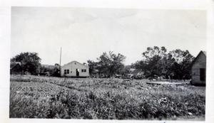 Guthrie, OK, Flood of 1949