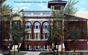 Norman High School