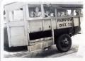 Photograph: Fairview School District 70 Bus