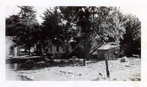 Guthrie, OK, Flood of 1954