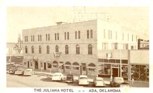 Juliana Hotel