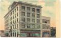Primary view of Mellon Department Store