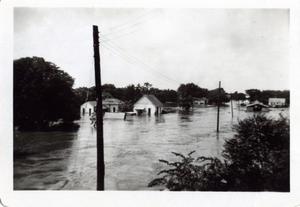 Guthrie, OK, Flood of 1962
