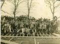 Photograph: First Milburn School