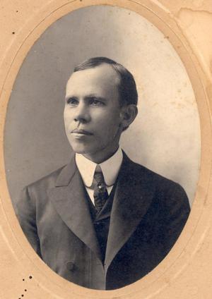 Elihu B. Hinshaw