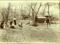 Photograph: Byrd's Mill Springs