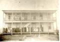 Primary view of Chickasaw Boarding School