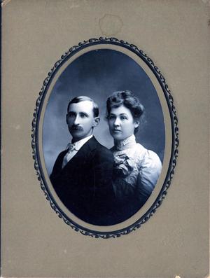Henry Ringelman and Susie Ringelman