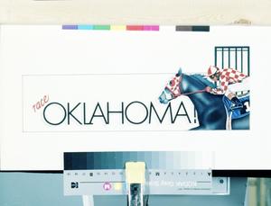 "Race Oklahoma" Billboard