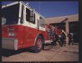 Photograph: Midwest City Fire Department Engine #1 Team