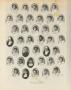 Primary view of St. Anthony School of Nursing Class of 1960