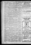 Thumbnail image of item number 2 in: 'The Enid Events. (Enid, Okla.), Vol. 14, No. 29, Ed. 1 Thursday, April 19, 1906'.