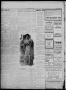 Thumbnail image of item number 2 in: 'Sapulpa Evening Light (Sapulpa, Okla.), Vol. 4, No. 98, Ed. 1 Wednesday, March 1, 1911'.