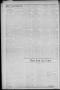 Thumbnail image of item number 4 in: 'Kiefer Searchlight. (Kiefer, Okla.), Vol. 4, No. 24, Ed. 1 Friday, December 23, 1910'.