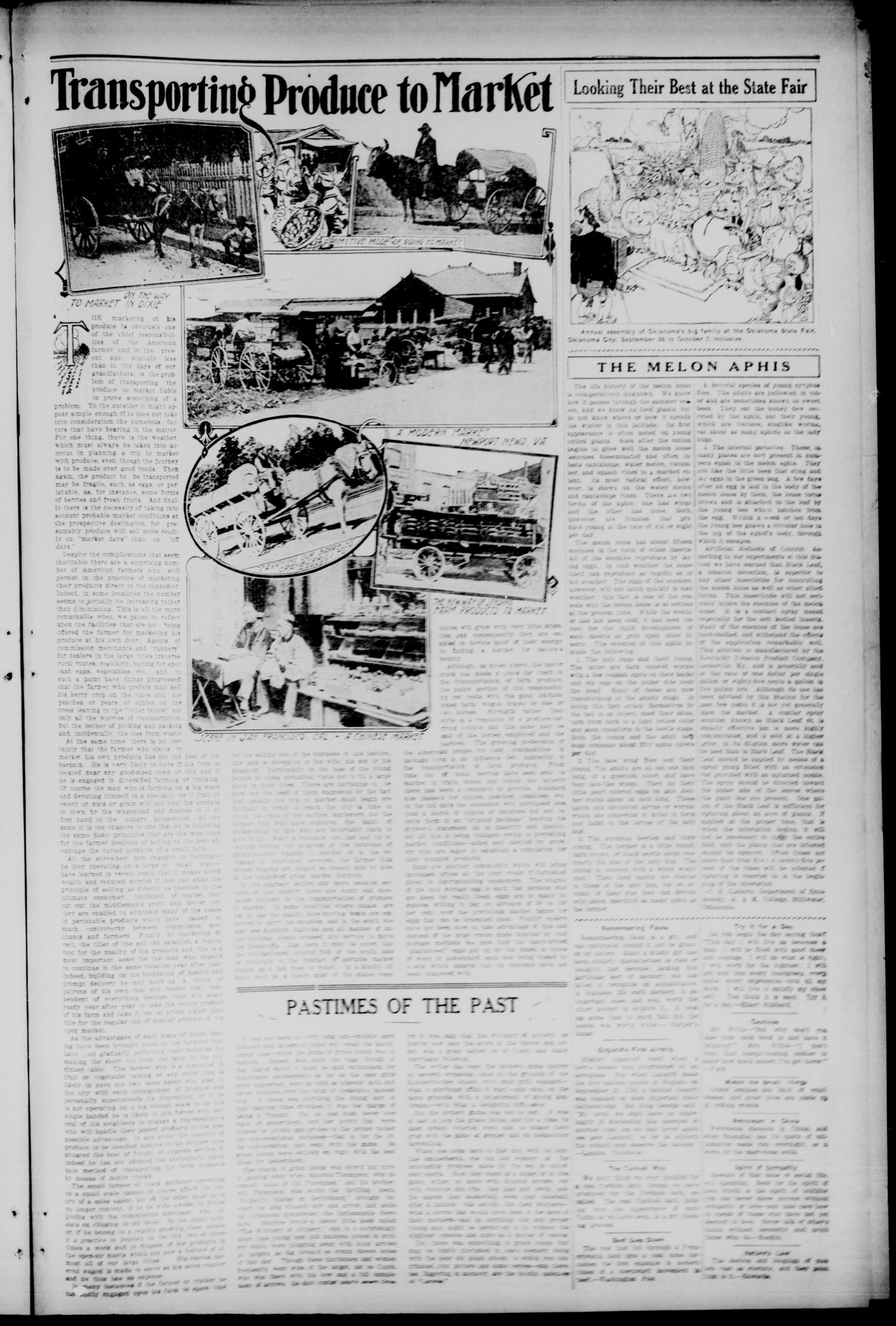 Kiefer Searchlight. (Kiefer, Okla.), Vol. 5, No. 7, Ed. 1 Friday, August 25, 1911
                                                
                                                    [Sequence #]: 5 of 8
                                                