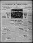 Newspaper: Sapulpa Evening Light (Sapulpa, Okla.), Vol. 3, No. 128, Ed. 1 Tuesda…