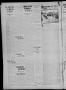 Thumbnail image of item number 2 in: 'Sapulpa Evening Light (Sapulpa, Okla.), Vol. 3, No. 69, Ed. 1 Wednesday, January 19, 1910'.