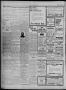Thumbnail image of item number 2 in: 'Sapulpa Evening Light (Sapulpa, Okla.), Vol. 4, No. 133, Ed. 1 Tuesday, April 11, 1911'.