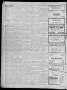 Thumbnail image of item number 4 in: 'Sapulpa Evening Light (Sapulpa, Okla.), Vol. 3, No. 103, Ed. 1 Monday, February 28, 1910'.