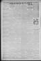 Thumbnail image of item number 2 in: 'Kiefer Searchlight. (Kiefer, Okla.), Vol. 4, No. 34, Ed. 1 Friday, March 3, 1911'.
