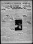 Thumbnail image of item number 1 in: 'Sapulpa Evening Light (Sapulpa, Okla.), Vol. 3, No. 148, Ed. 1 Wednesday, April 20, 1910'.