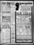 Thumbnail image of item number 3 in: 'Sapulpa Evening Light (Sapulpa, Okla.), Vol. 5, No. 2, Ed. 1 Tuesday, November 28, 1911'.