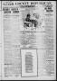 Thumbnail image of item number 1 in: 'Creek County Republican. (Sapulpa, Okla.), Vol. 7, No. 34, Ed. 1 Friday, February 27, 1914'.