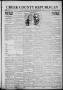 Newspaper: Creek County Republican (Sapulpa, Okla.), Vol. 11, No. 38, Ed. 1 Frid…