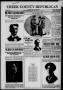 Newspaper: Creek County Republican (Sapulpa, Okla.), Vol. 10, No. 1, Ed. 1 Frida…