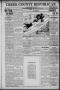 Thumbnail image of item number 1 in: 'Creek County Republican. (Sapulpa, Okla.), Vol. 9, No. 16, Ed. 1 Friday, October 22, 1915'.