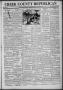Newspaper: Creek County Republican (Sapulpa, Okla.), Vol. 12, No. 7, Ed. 1 Frida…