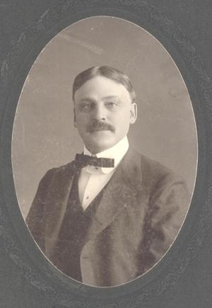 Henry E. Asp