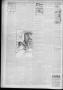 Thumbnail image of item number 2 in: 'The Sapulpa Light. (Sapulpa, Indian Terr.), Vol. 10, No. 36, Ed. 1 Friday, October 26, 1906'.