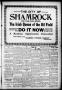 Thumbnail image of item number 3 in: 'The Shamrock Brouge (Shamrock, Okla.), Vol. 2, No. 7, Ed. 1 Saturday, February 5, 1916'.