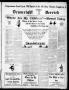 Thumbnail image of item number 1 in: 'Drumright Evening Derrick (Drumright, Okla.), Vol. 2, No. 249, Ed. 1 Wednesday, November 1, 1916'.