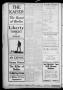 Thumbnail image of item number 4 in: 'Drumright Evening Derrick (Drumright, Okla.), Vol. 4, No. 97, Ed. 1 Saturday, May 11, 1918'.