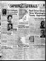 Newspaper: Sapulpa Daily Herald (Sapulpa, Okla.), Vol. 40, No. 138, Ed. 1 Thursd…