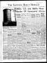 Newspaper: The Sapulpa Daily Herald (Sapulpa, Okla.), Vol. 50, No. 189, Ed. 1 Fr…