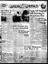 Primary view of Sapulpa Daily Herald (Sapulpa, Okla.), Vol. 41, No. 280, Ed. 1 Monday, July 30, 1956